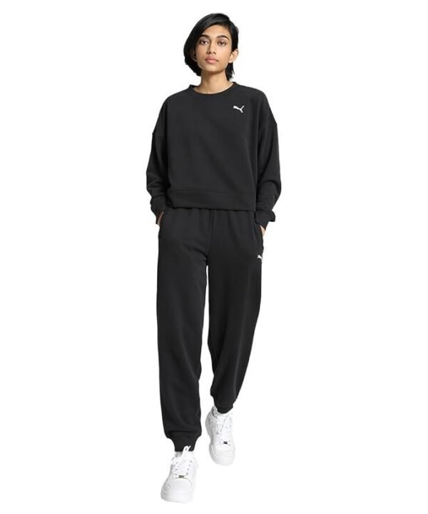 Puma Womens Tracksuit