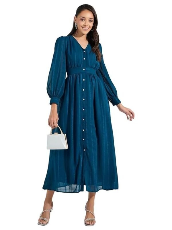 Styli Women Maxi