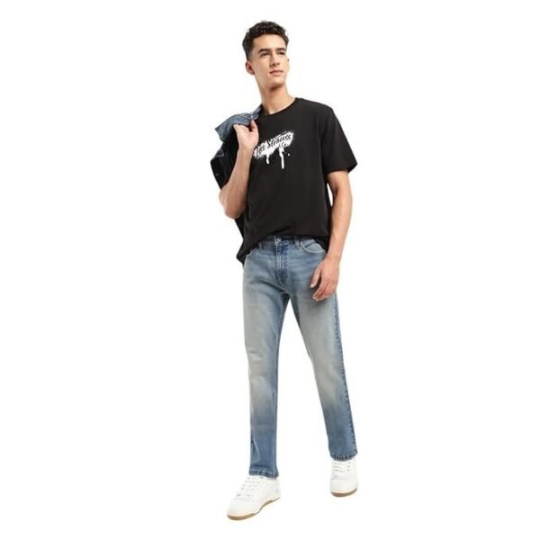 Levi's Men's 511 Mid Rise Slim Fit Jeans