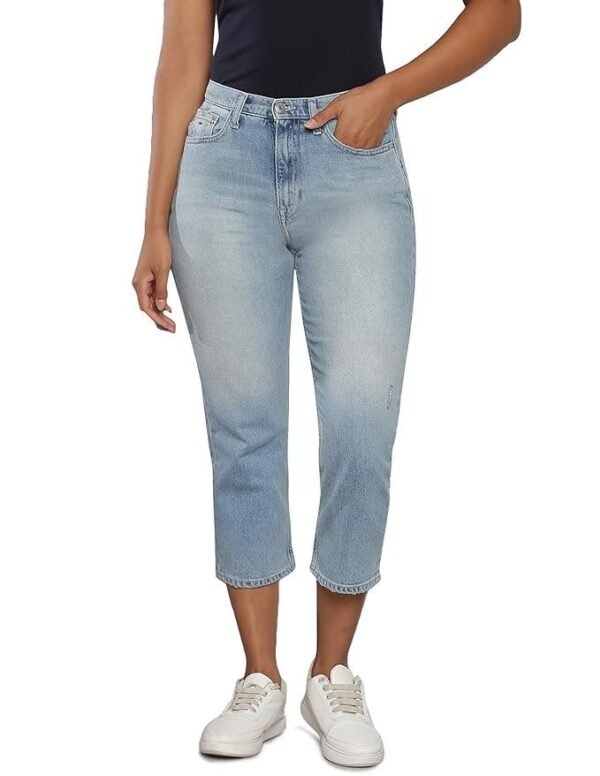 Tommy Hilfiger Women Slim Fit Jeans