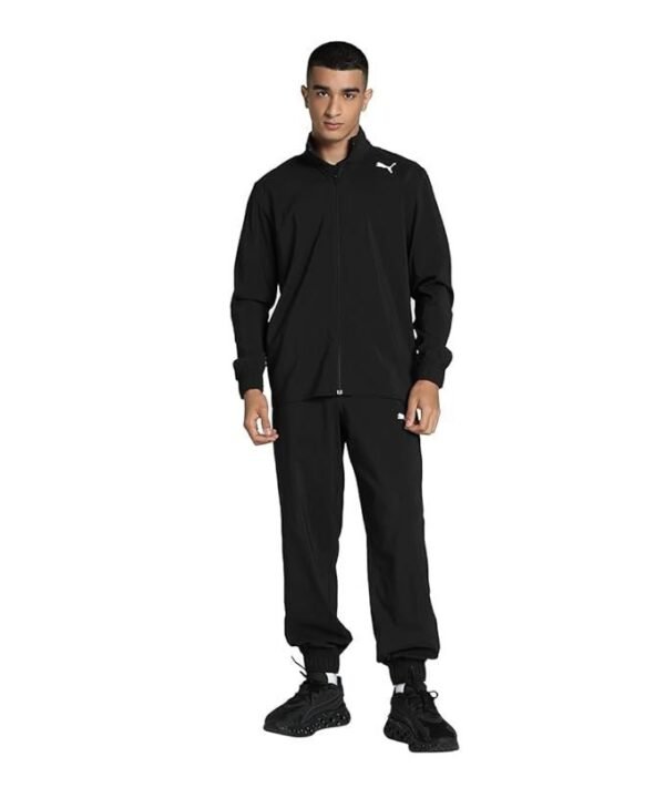 Puma Mens Tracksuit