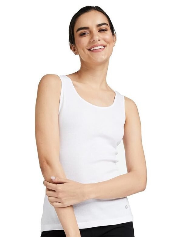 Enamor Women's Cotton Regular Fit Fabulous Inners