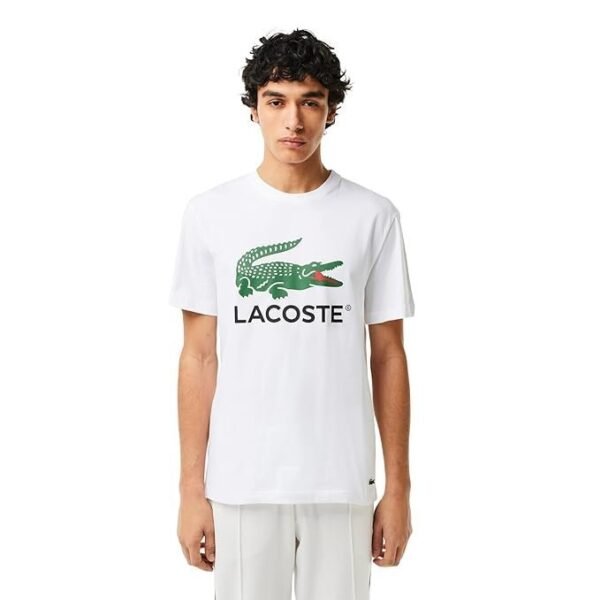 Lacoste Men's Regular Fit T-Shirt