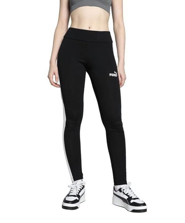 Puma Women's Skinny Fit High Rise Leggings
