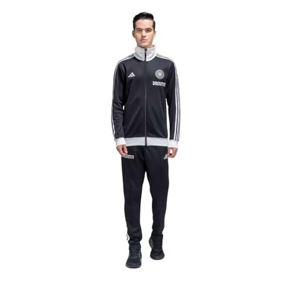 Adidas India Cricket Travel Track Suit Men